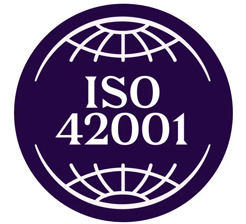 ISO 42001 certified